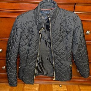 Tommy Hilfiger Quilted Jacket